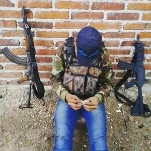 Meet your Posher, Jaime